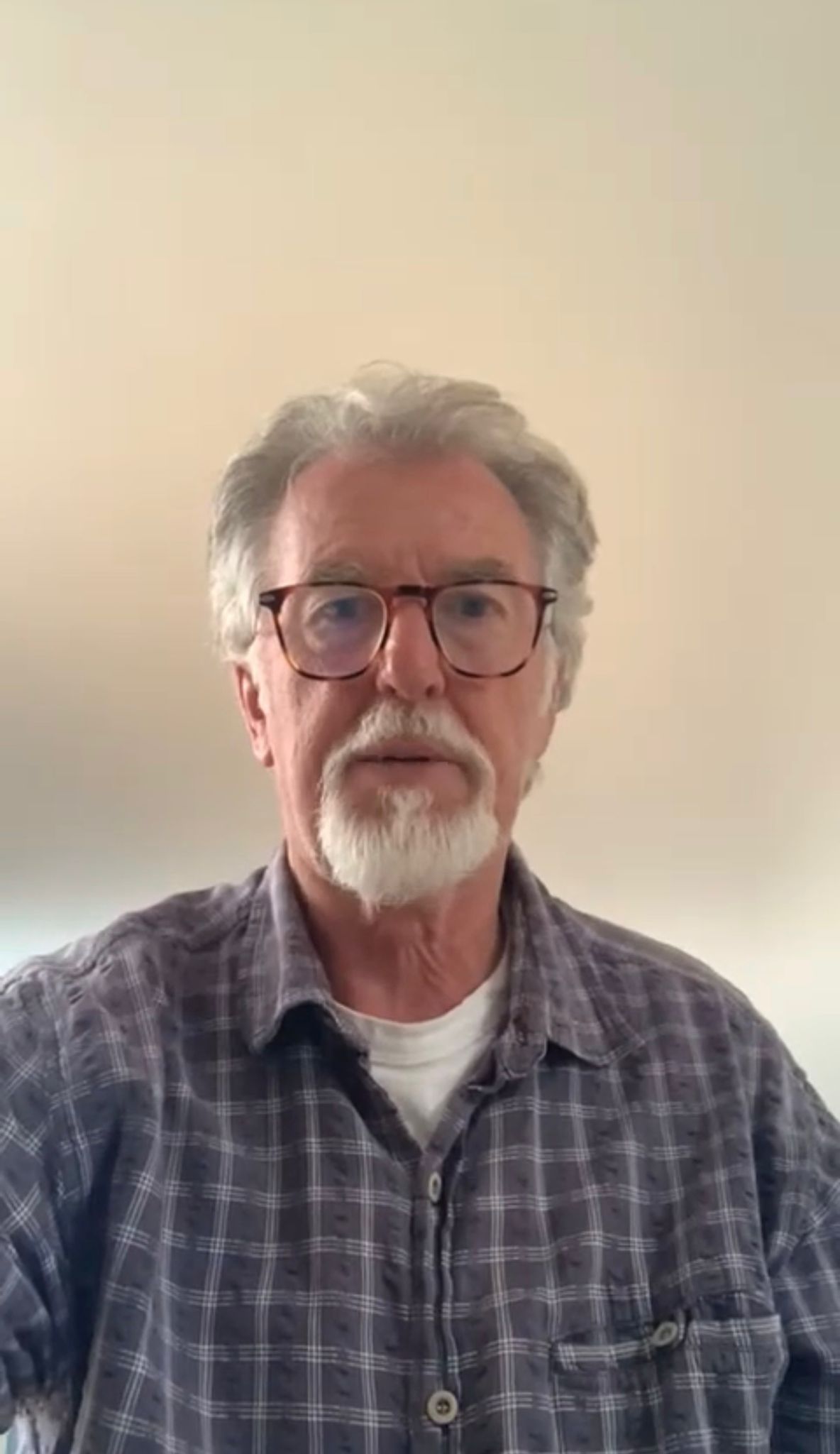 Nigel Lievers — Investor